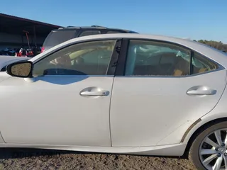 2015 Lexus IS 250 with VIN JTHBF1D21F5070576, listed as a IAAI auction lot 41590004 with 140,224 mi miles and . Bid and sale history available at carsss.com. Image 14.
