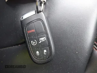 2019 Jeep Cherokee Trailhawk Elite with VIN 1C4PJMBX4KD385796, listed as a IAAI auction lot 41557577 with 55,700 mi miles. Bid and sale history available at carsss.com. Image 11.