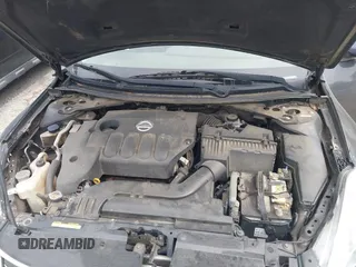2012 Nissan Altima 2.5 with VIN 1N4AL2APXCN487904, listed as a IAAI auction lot 42040255 with 200,341 mi miles and . Bid and sale history available at DreamBid. Image 10.