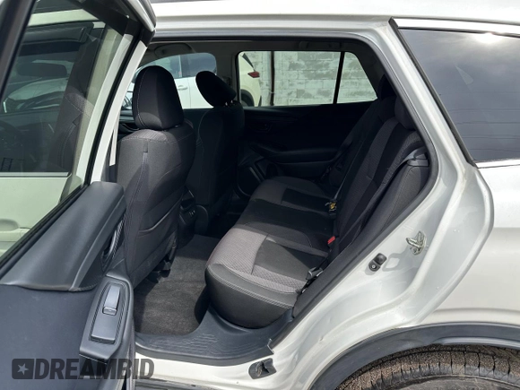 2020 Subaru Outback with VIN 4S4BTDAC4L3157920, listed as a Copart auction lot 64744495 with 85,949 mi miles and Salvage title. Bid and sale history available at DreamBid. Image 6.