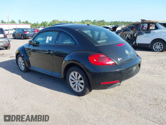 2015 Volkswagen Beetle Fleet Edition с VIN 3VWF17AT5FM640751, выставлен на аукционе IAAI как лот 41952659 с пробегом 172 089 миль миль и . История ставок и продаж доступна на DreamBid. Изображение 3.