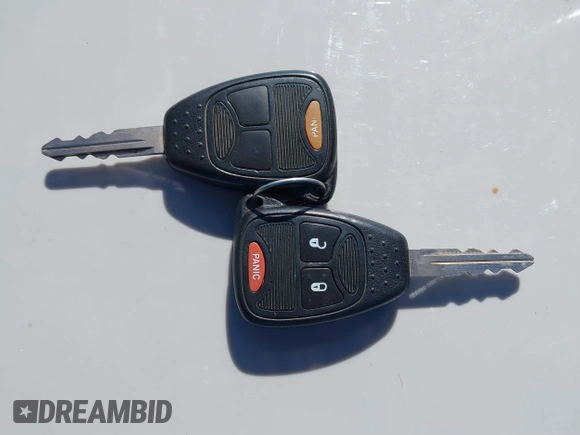 2008 Chrysler PT Cruiser Limited with VIN 3A8FY68868T122448, listed as a IAAI auction lot 41702816 with 113,347 mi miles and . Bid and sale history available at DreamBid. Image 11.