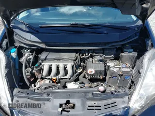2010 Honda Fit Sport with VIN JHMGE8H48AC033963, listed as a IAAI auction lot 42369577 with 75,429 mi miles and . Bid and sale history available at DreamBid. Image 10.