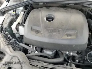 2018 Volvo S60 Inscription Platinum with VIN LYV402TMXJB157406, listed as a Copart auction lot 43436405 with 114,480 mi miles and Salvage title. Bid and sale history available at DreamBid. Image 13.