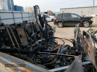 2020 Ford F-250 XL z VIN 1FT7W2BT6LEE36813, wystawiony jako Copart lot #71064894 z przebiegiem Nie podano mil oraz Szkoda całkowita • Salvage title. Historia ofert i sprzedaży dostępna na DreamBid. Obrazek 10.