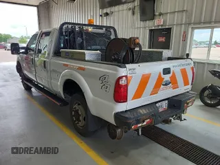2015 Ford F-250 Lariat с VIN 1FT7W2B61FED46404, выставлен на аукционе IAAI как лот 42566193 с пробегом 306 588 миль миль и . История ставок и продаж доступна на DreamBid. Изображение 28.