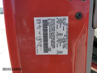 1998 Ford Ranger XL with VIN 1FTYR14U8WTA42922, listed as a Copart auction lot 76815634 with 106,540 mi miles and Salvage Title. Bid and sale history available at carsss.com. Image 12.