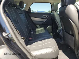 2020 Land Rover Range Rover Velar S with VIN SALYB2EX7LA258277, listed as a Copart auction lot 63326405 with 111,738 mi miles and Salvage title. Bid and sale history available at DreamBid. Image 11.
