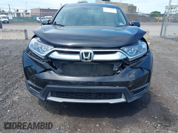 2019 Honda CR-V LX z VIN 2HKRW6H31KH208188, wystawiony jako IAAI lot #42235856 z przebiegiem 140 067 mil mil oraz . Historia ofert i sprzedaży dostępna na DreamBid. Obrazek 6.