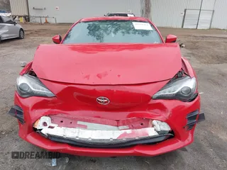 2017 Toyota 86 with VIN JF1ZNAA1XH8705784, listed as a IAAI auction lot 41559214 with 54,564 mi miles. Bid and sale history available at carsss.com. Image 13.