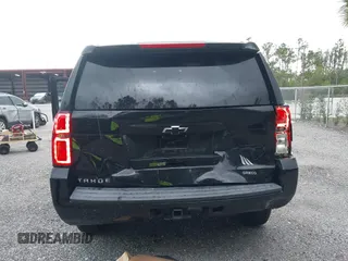 2020 Chevrolet Tahoe LT с VIN 1GNSCBKC1LR182348, выставлен на аукционе IAAI как лот 42321890 с пробегом 72 452 миль миль и . История ставок и продаж доступна на DreamBid. Изображение 6.