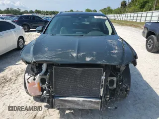 2022 Lincoln Nautilus Reserve z VIN 2LMPJ6K98NBL01373, wystawiony jako Copart lot #44502165 z przebiegiem 41 601 mil mil oraz Szkoda całkowita • Salvage title. Historia ofert i sprzedaży dostępna na DreamBid. Obrazek 5.