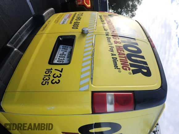 2013 Chevrolet Express Cargo с VIN 1GCWGFBA8D1140117, выставлен на аукционе IAAI как лот 42792032 с пробегом 185 814 миль миль и . История ставок и продаж доступна на DreamBid. Изображение 33.