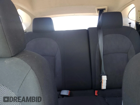 2011 Nissan Rogue S z VIN JN8AS5MV5BW664994, wystawiony jako Copart lot #55995525 z przebiegiem 114 566 mil mil oraz Szkody całkowita. Historia ofert i sprzedaży dostępna na DreamBid. Obrazek 10.