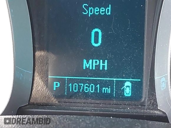 2017 Chevrolet Equinox LT with VIN 2GNFLFEK5H6269264, listed as a IAAI auction lot 42149604 with 107,601 mi miles and . Bid and sale history available at DreamBid. Image 16.