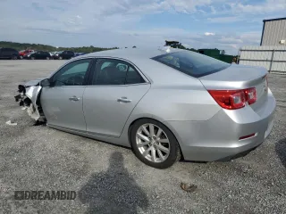 2016 Chevrolet Malibu Limited LTZ with VIN 1G11E5SA6GU153129, listed as a Copart auction lot 72737314 with 150,607 mi miles and Salvage Title. Bid and sale history available at carsss.com. Image 2.