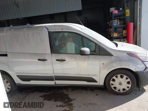 2019 Ford Transit Connect XL с VIN NM0LS7E23K1390306, выставлен на аукционе IAAI как лот 41574564 с пробегом 14 932 миль миль и . История ставок и продаж доступна на DreamBid. Изображение 13.