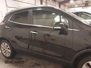 2019 Buick Encore Preferred with VIN KL4CJASB8KB781348, listed as a IAAI auction lot 41718433 with 93,295 mi miles. Bid and sale history available at carsss.com. Image 13.