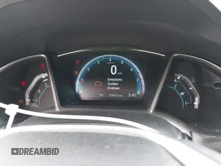 2016 Honda Civic EX-L with VIN 2HGFC1F71GH636929, listed as a IAAI auction lot 42253766 with 123,612 mi miles and . Bid and sale history available at DreamBid. Image 7.
