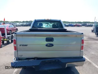 2009 Ford F-150 XL with VIN 1FTRW14839FB21899, listed as a IAAI auction lot 42821998 with 182,665 mi miles and . Bid and sale history available at DreamBid. Image 16.
