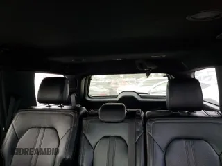 2019 Ford Expedition Limited with VIN 1FMJU2AT9KEA58834, listed as a Copart auction lot 44630715 with 63,350 mi miles and Salvage Title. Bid and sale history available at carsss.com. Image 10.