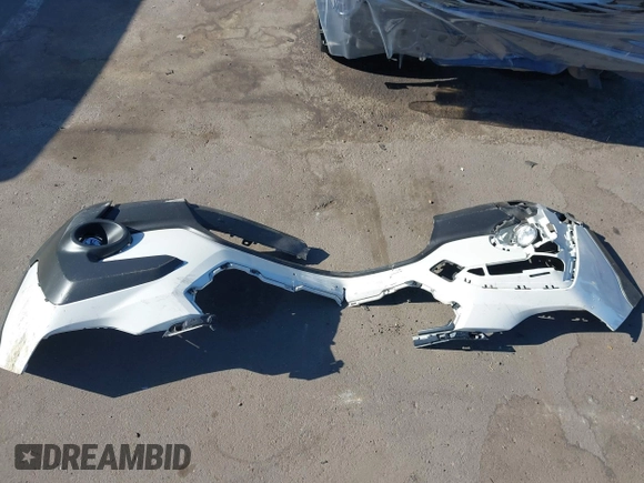 2024 Subaru Crosstrek Premium с VIN JF2GUADC2RH200732, выставлен на аукционе IAAI как лот 42225984 с пробегом Не указан миль и . История ставок и продаж доступна на DreamBid. Изображение 11.