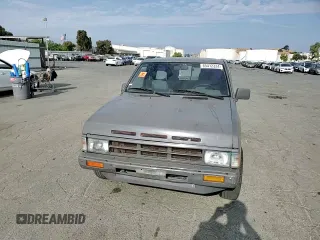 1989 Nissan Hardbody с VIN 1N6ND16S2KC377484, выставлен на аукционе Copart как лот 65412324 с пробегом 31 573 миль миль и Списание • Salvage title. История ставок и продаж доступна на DreamBid. Изображение 10.