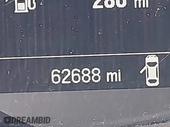 2017 Chevrolet Trax LT with VIN KL7CJPSB5HB201956, listed as a IAAI auction lot 41864297 with 62,688 mi miles and . Bid and sale history available at carsss.com. Image 15.