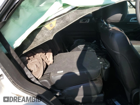2015 Ford Explorer Sport z VIN 1FM5K8GT1FGC65715, wystawiony jako Copart lot #63768445 z przebiegiem 138 865 mil mil oraz Szkoda całkowita • Salvage title. Historia ofert i sprzedaży dostępna na DreamBid. Obrazek 11.