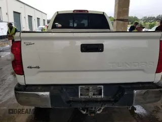 2019 Toyota Tundra SR5 with VIN 5TFUW5F12KX849098, listed as a IAAI auction lot 42774155 with 145,652 mi miles and . Bid and sale history available at DreamBid. Image 1.