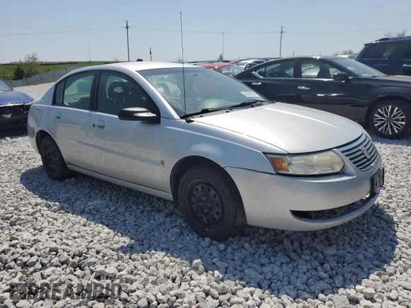 2007 Saturn ION ION 2 z VIN 1G8AJ55F87Z204041, wystawiony jako Copart lot #50288955 z przebiegiem 117 318 mil mil oraz Szkoda całkowita • Salvage title. Historia ofert i sprzedaży dostępna na DreamBid. Obrazek 4.