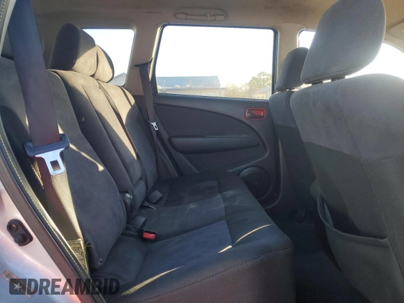 2004 Mitsubishi Outlander LS z VIN JA4LZ31F74U028300, wystawiony jako Copart lot #76228644 z przebiegiem 174 424 mil mil oraz Szkoda całkowita • Salvage title. Historia ofert i sprzedaży dostępna na DreamBid. Obrazek 11.