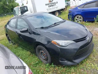 2018 Toyota Corolla L с VIN 2T1BURHE0JC974876, выставлен на аукционе IAAI как лот 42693023 с пробегом 349 351 миль миль и . История ставок и продаж доступна на DreamBid. Изображение 1.