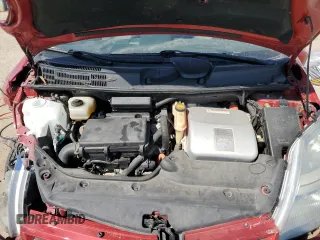 2007 Toyota Prius with VIN JTDKB20U377578967, listed as a Copart auction lot 50532325 with 49,293 mi miles and Salvage Title. Bid and sale history available at carsss.com. Image 11.