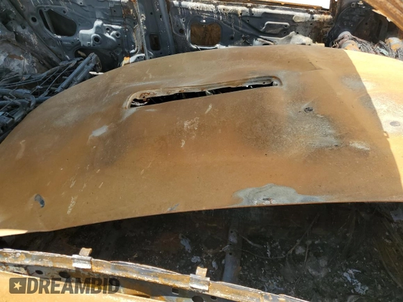 2023 Toyota 4Runner TRD Sport с VIN JTESU5JR3P6154440, выставлен на аукционе Copart как лот 64099584 с пробегом Не указан миль и На запчасти • Non repairable. История ставок и продаж доступна на DreamBid. Изображение 13.