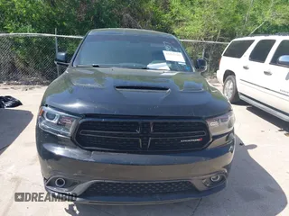 2018 Dodge Durango GT with VIN 1C4RDHDG9JC329457, listed as a IAAI auction lot 41967349 with 127,161 mi miles and . Bid and sale history available at DreamBid. Image 12.