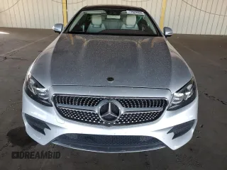 2019 Mercedes-Benz E-Class E 450 with VIN WDD1J6HB9KF073481, listed as a Copart auction lot 77029604 with 32,070 mi miles and Salvage Title. Bid and sale history available at carsss.com. Image 5.