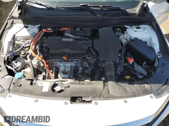 2018 Honda Accord Touring z VIN 1HGCV3F93JA011514, wystawiony jako Copart lot #51708765 z przebiegiem 101 202 mil mil oraz Szkoda całkowita • Salvage title. Historia ofert i sprzedaży dostępna na DreamBid. Obrazek 11.
