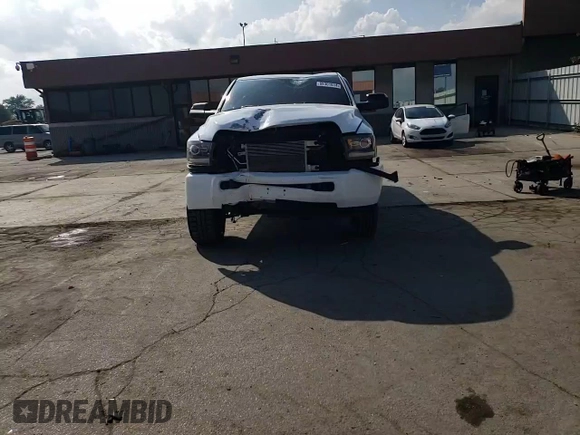 2010 Dodge Ram 2500 ST with VIN 3D7UT2CL9AG159788, listed as a Copart auction lot 69301814 with 197,408 mi miles and Clean Title. Bid and sale history available at carsss.com. Image 11.