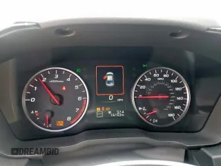 2022 Subaru WRX Premium z VIN JF1VBAF65N9032551, wystawiony jako Copart lot #58152805 z przebiegiem 16 153 mil mil oraz Szkoda całkowita • Salvage title. Historia ofert i sprzedaży dostępna na DreamBid. Obrazek 9.