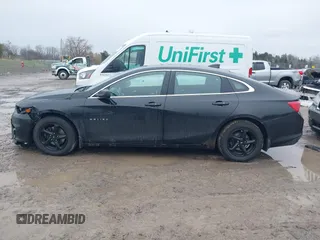 2016 Chevrolet Malibu LS with VIN 1G1ZB5ST7GF334760, listed as a IAAI auction lot 42007865 with 113,776 mi miles and . Bid and sale history available at carsss.com. Image 13.