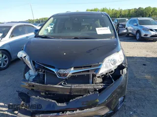 2019 Toyota Sienna XLE Auto Access Seat с VIN 5TDYZ3DC7KS968515, выставлен на аукционе IAAI как лот 42054186 с пробегом 79 956 миль миль и . История ставок и продаж доступна на DreamBid. Изображение 12.