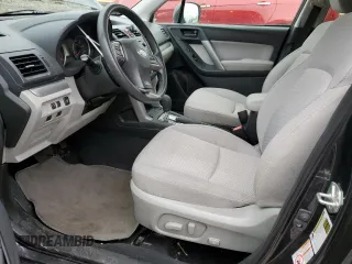 2014 Subaru Forester Premium z VIN JF2SJAECXEH551772, wystawiony jako Copart lot #51978815 z przebiegiem 89 406 mil mil oraz Szkoda całkowita • Salvage title. Historia ofert i sprzedaży dostępna na DreamBid. Obrazek 7.