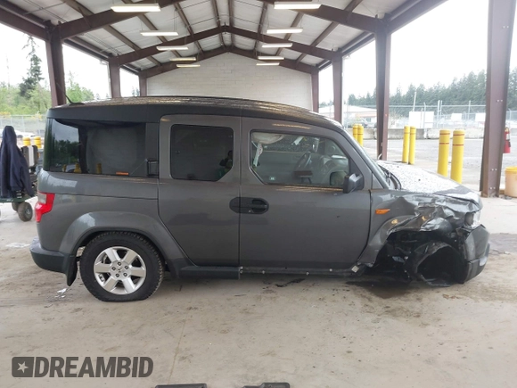 2011 Honda Element EX with VIN 5J6YH2H78BL005371, listed as a IAAI auction lot 42149079 with 201,238 mi miles and . Bid and sale history available at DreamBid. Image 13.