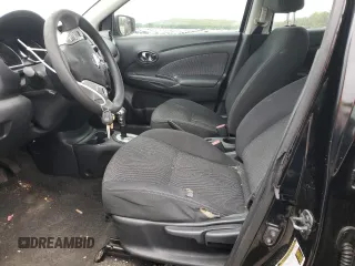 2016 Nissan Versa SV z VIN 3N1CN7AP1GL897445, wystawiony jako Copart lot #58663935 z przebiegiem 106 717 mil mil oraz Czysty tytuł • Clean title. Historia ofert i sprzedaży dostępna na DreamBid. Obrazek 7.