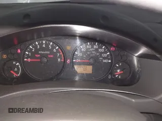 2005 Nissan Frontier XE with VIN 1N6BD06T95C449579, listed as a IAAI auction lot 41996897 with 194,404 mi miles and . Bid and sale history available at DreamBid. Image 7.