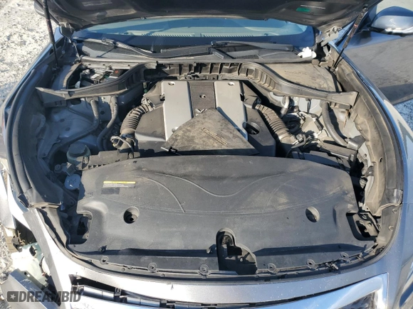 2015 Infiniti Q70L with VIN JN1BY1PR6FM831924, listed as a Copart auction lot 71716394 with 206,315 mi miles and Salvage Title. Bid and sale history available at carsss.com. Image 11.