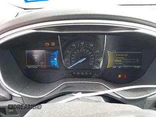 2016 Ford Fusion SE with VIN 3FA6P0HD9GR396197, listed as a IAAI auction lot 41725158 with 102,174 mi miles and . Bid and sale history available at DreamBid. Image 7.