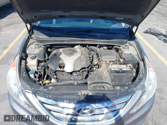 2011 Hyundai Sonata Limited with VIN 5NPEC4AB7BH292708, listed as a IAAI auction lot 41717277 with 191,137 mi miles and . Bid and sale history available at carsss.com. Image 10.