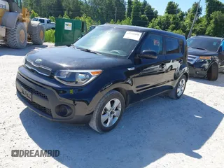 2019 Kia Soul z VIN KNDJN2A29K7017178, wystawiony jako IAAI lot #42310550 z przebiegiem 50 087 mil mil oraz . Historia ofert i sprzedaży dostępna na DreamBid. Obrazek 17.